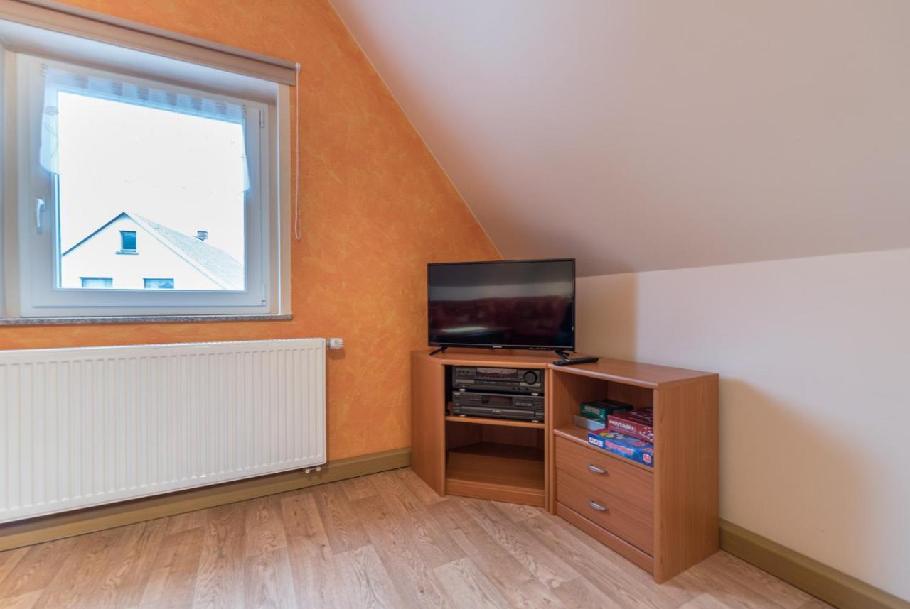 Ferienwohnung Lodig Gross Sarchen 外观 照片