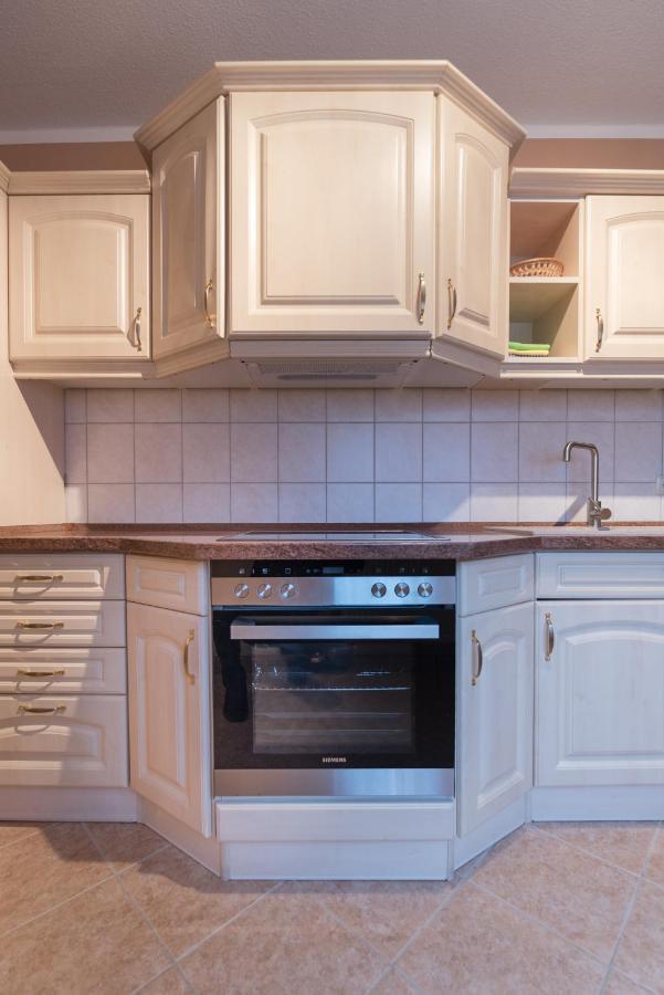 Ferienwohnung Lodig Gross Sarchen 外观 照片